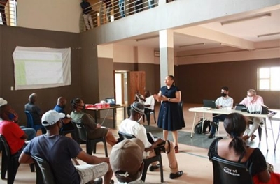 ‘Flood victims’ demand that all be moved