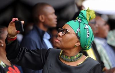 DA slams Lindiwe Zulu for BMW purchases