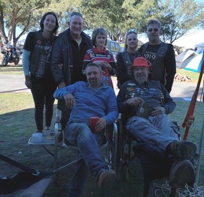 Annual Whale Rally has kicked off