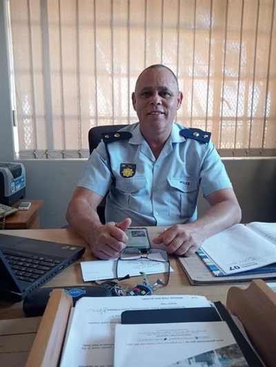 Message from KwaNonqaba Police