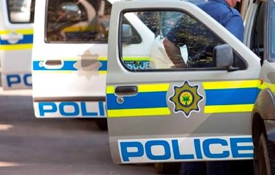 Crime stats
