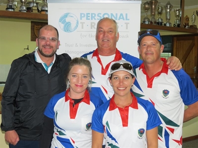 Stilbaai Rolbalklub Presidentsdag 