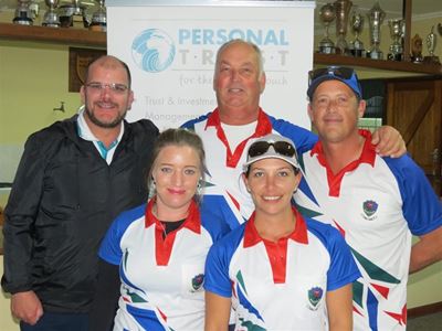 Stilbaai Rolbalklub Presidentsdag 
