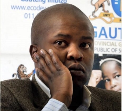 Gauteng government places Tshwane under administration