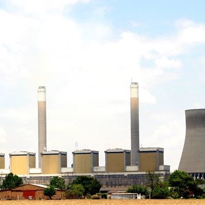 Two units at Kendal Power Station to return to power soon