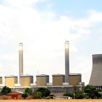 Two units at Kendal Power Station to return to power soon