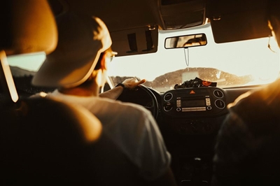 Keep this in mind when you buy your first car