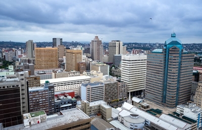 eThekwini introduces smart metering system to reduce billing errors