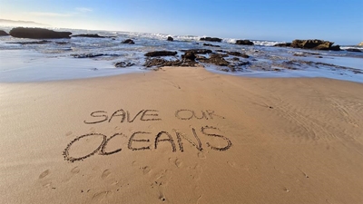 Making Greater Knysna shine