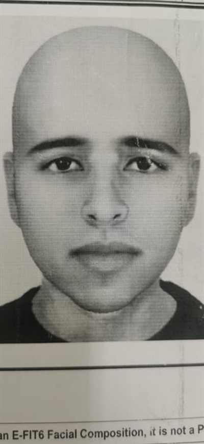 Help identify suspects