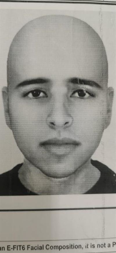 Help identify suspects