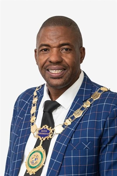 Aubrey Tsengwa suspended from ANC