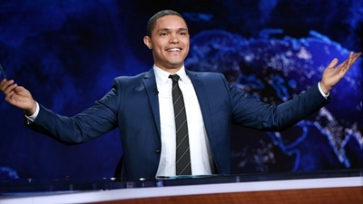 Trevor Noah blasted over another bad joke