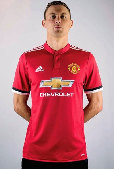 'One trophy not good enough for United'