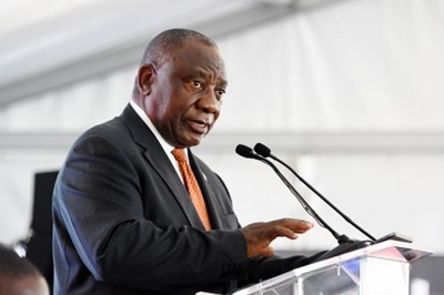 Ramaphosa’s waiting game wears thin in corporate SA