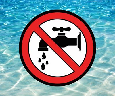Planned water outage: Loerie Park