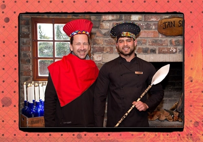 African Dream celebrated at Gourmets & Gourmands