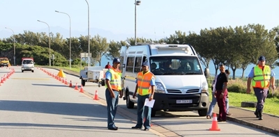 Langer ure vir verkeersdienste