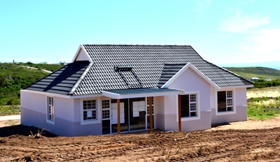 Fynbos Heights now on show