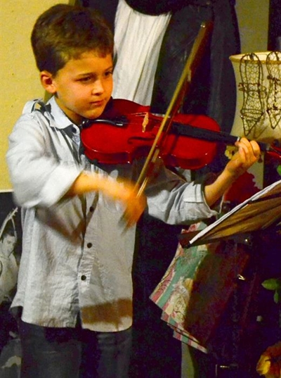 Eisteddfod – gala performance