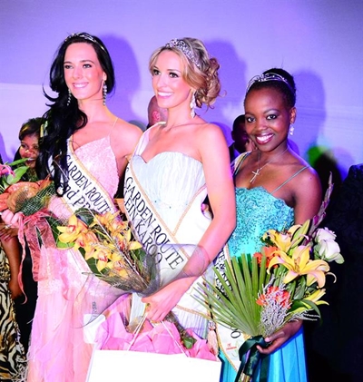 Update: The new queen is crowned