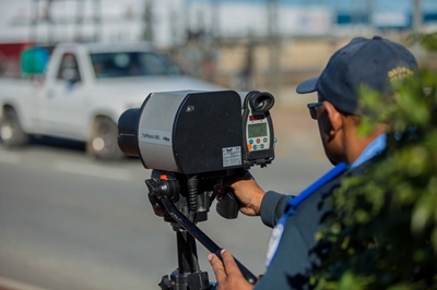 FOCUS ON: Community Services Directorate: Traffic Services