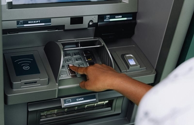 Be safe at ATMs this festive season