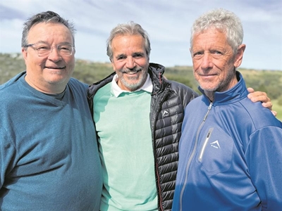 Plett Street Mile set for December
