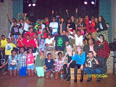 Mossel Bay's Got Talent: Finals