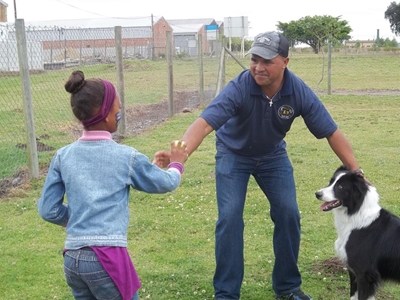 SPCA Animal Week excites animal lovers