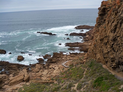 Locals ignore town's greatest treasures