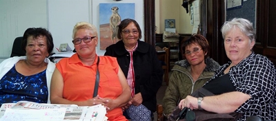 Anonymous donor pays lunch bill