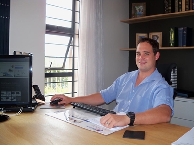 Neurosurgeon for Mossel Bay
