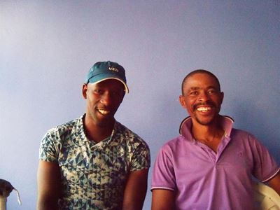 3 'Tarentale' chosen for soccer academy