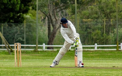 Cavaliers through to T20 quarters