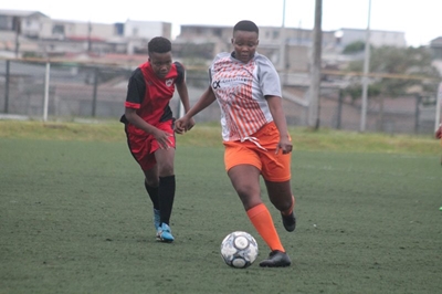 FC Milan raises the bar in women’s league