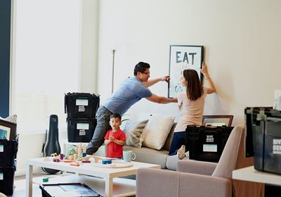 Home finance explained to first-time buyers