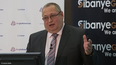 ‘This is not unfair remuneration’: Sibanye-Stillwater CEO defends R300 million payday