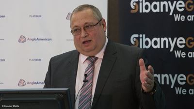 ‘This is not unfair remuneration’: Sibanye-Stillwater CEO defends R300 million payday