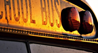 How safe is your child's school transport?