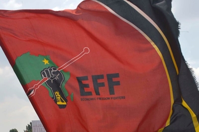 Was Ramaphosa heckling EFF’s payback for White House embarrassment?