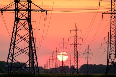President Ramaphosa signs Electricity Regulation Amendment Act into law