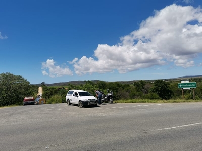 Driver of bakkie identified