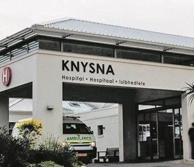 Knysna stab victim tells of 'hospital nightmare'