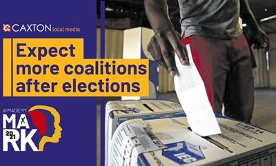 Local elections 2021: Expect more coalitions after voting