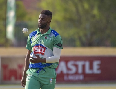 Oudtshoorn star new Captain America