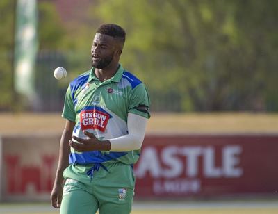 Oudtshoorn star new Captain America