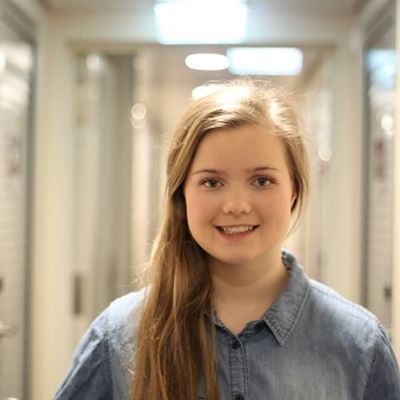 Search for Norwegian student resumes