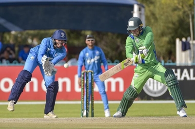 SWD key player selected for Cape Cobras Squad