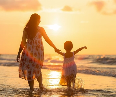 Celebrating the women who raised us this Mother’s Day
